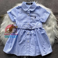[READY STOCK] Dress Kids (2026)
