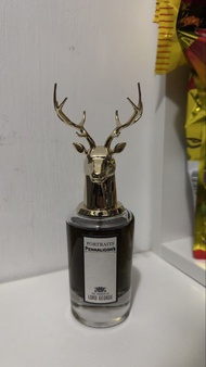Penhaligon's The Tragedy of Lord George 香水