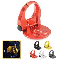 Helmet Hook for Vespa GTS 125ie Super 250 Sprint 150  Primavera Mount Scooter Helmet Holder Bag Bott