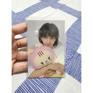 Jeonghan Toram Seventeen Photocard