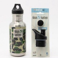 A BATHING APE x KLEAN KANTEEN ABC CAMO WATER BOTTLE BAPE CAMO 水樽 絕版 正貨 現貨 露營 行山