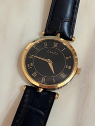 Gucci vintage 手錶