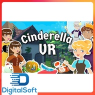 [PC Game]  Cinderella VR   [Digital Download]