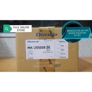 VIVA ENGINE MOUNTING KIT SET DENCO