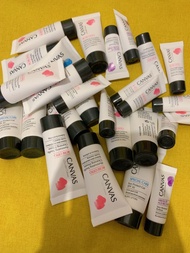 (大量）Canvas Absolute Age Recovery Skin Renewal Refiner 去角質煥膚精華 samples 試用裝Rose Otto Polishing Smoothi