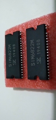 IC SIM6822M newORIGINAL