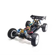 RC WLTOYS 144001 124019 124017 cover front and rear differential housing 144001-1254