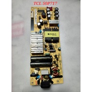 POWER SUPPLY FOR TCL 50P717