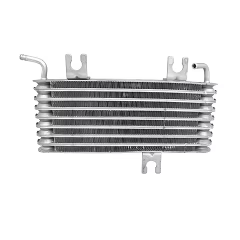 A79F-T/M Oil Cooler Assy Fit For NISSAN QASHQAI / QASHQAI +2 I (J10, NJ10, JJ10E) 1.6 2.0 2007-2013 