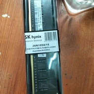 Hynix 16gb ddr4 pc 2666 ram