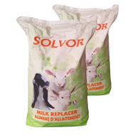 Grosir Susu Solvor Original 10 pcs (10kg) Susu hewan Susu Cempe Susu kambing paket hemat