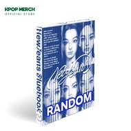 NewJeans - 1st EP Album [ New Jeans ] Bluebook ver.