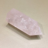 粉晶柱 - 改善人緣 增加姻緣