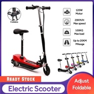 Scooter electric adult Outdoor Mini scooter electric Portable E Scooter Folding scooter