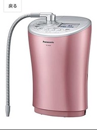 Panasonic 電解水機