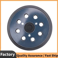 5Inch Trackal Sander Backing Pad Base For  Bo5010 Bo5021 Bo5041 Mt922 Mt924