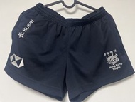 HONG KONG RUGBY short   香港欖球短褲