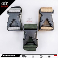 KRB ACETAL bass belt