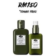 Origins Mega-Mushroom Relief & Resilience