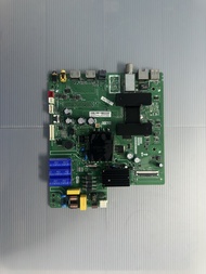 TCL 40S65A Main Board TPD.RT2841.PB772 ของแท้มือสอง สำหรับอุปกรณ์การไฟฟ้าและวงจรไฟฟ้า