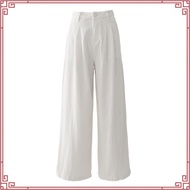 PUFF IT UP - Highwaisted Denim Cullotes Denim Pants Denim Culottes Denim Pants/