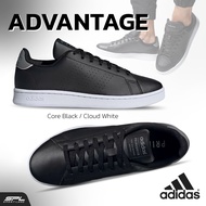 Adidas รองเท้า รองเท้าผ้าใบ ผู้ชาย อาดิดาส CFW Men M Advantage Shoes GZ5301 (2300)