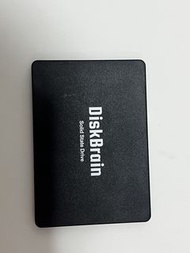  512GB SSD SATA III 2.5吋