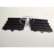 Original Toyota Grand Veloz Front Bumper Cover