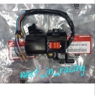 ex5 dream handle switch left + right