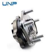 40202-4CL0A Front Wheel Hub Bearing for NISSAN Qashqai J11 X-Trail T32 2013-, RENAULT Koleos II 2016