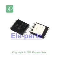 50 PCS TPCA8056-H SOP-8 TPCA 8056-H Kuasa Tujuan Am N-Saluran 30V 48A 8-Pin SOP (D-S) MOSFET, IC Cip