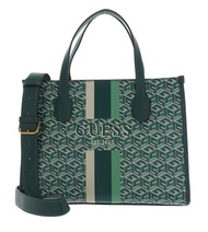 GUESS Silvana 2 Compartment Tote