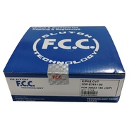 NMAX 155 2DP CVT Fan 2DP-7611-00 FCC