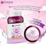 TASNEEM NATUREL - cf rub balm