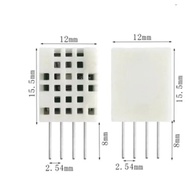 HB SHTC3 High Precision Digital Temperature and Humidity Sensor Measurement Module I2C Communication