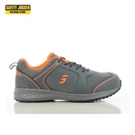 Safety JOGGER BALTO Gray JOGGER SAFETY SHOES