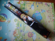 BANDAI TAMASHII 魂商店 PROPLICA NICHIRIN SWORD KYOJURO RENGOKU 1:1 日輪刀 煉獄杏壽郎 鬼滅之刃 [日版]