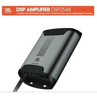 JBL original malaysia set DSP2544 new launch 2025 car DSP / DSP kereta