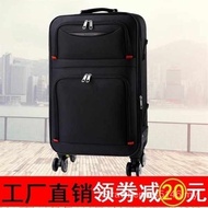 luggage bag travel lagguge travel Beg pakaian berkapasiti besar beg pakaian troli lelaki yang kukuh 