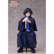 日版ANIPLEX 鬼滅之刃 富岡義勇