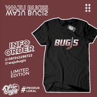 KAO Bugis Special T-shirt 3