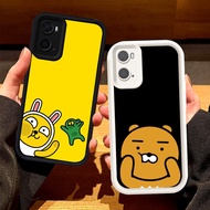 Case for Realme C33 OPPO A96 A77 A77s 9i Silicone Case H-97 Kakao Friend