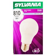 SYLVANIA A60 LED BULB E27 9W