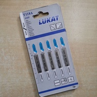 T118A Jigsaw Blade for Metal