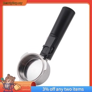 [In Stock]Bottomless Coffee Reusable Filters Portafilter Bottomless Portafilter Replace Bottomless P