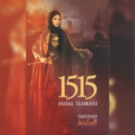 Buku 1515 Faisal Tehrani