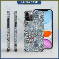 Art Phone Case for iPhone 17 Pro Max / iPhone 16 Pro Max / iPhone 15 Pro Max / iPhone 13 Pro Max / X