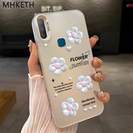 MHKETH Case For VIVO Y17 Y17s Y15 Y15s Y15a Y15c Y12 Y12i Y3 Y3s Y16 Y01 Y35 5G Y56 5G Y36i 5G G2 5G