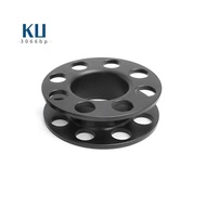 Diving Finger Reel Light-Duty Reel Diving Underwater Accessories Light-Duty Reel Diving Scuba Diving