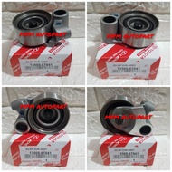 Original innova fortuner hilux diesel 3.0 3000cc timing belt tensioner bearing